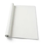 Patterned Wallpaper 10m x 0.53m Off White Color, Model 10291-01