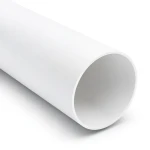 110mm White HDPE Pipe (5.3mm Wall Thickness) - Bahraini Standard