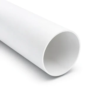 مواسير HDPE أبيض قطر 110 مم وسماكة 5.3 مم - مواصفات بحرينية