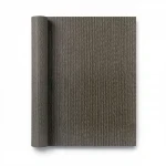 Italian Wallpaper pattern design 10m x 0.73m, dark beige, model 2464