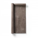 ورق حائط ايطالي مقاس 10 م×0.73 م، لون بني، موديل 44857