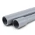 مواسير UPVC EPC 80 مقاس 3/4 إنش سمك 3.91 مم لون رمادي - Image 1