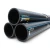 مواسير HDPE PE 100 ضغط 16 بار قطر 450 مم سمك 40.9 مم لون أسود | نيبروبلاست - Image 1