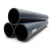 مواسير HDPE نيبروبلاست PE 100 ضغط 16 بار قطر خارجي 630 مم سمك 57.2 مم لون اسود | نيبروبلاست - Image 1