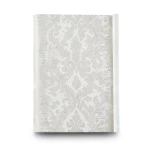 Italian Wallpaper Pale Beige Patterned Design, Size 10m x 0.70m, Model RC18088