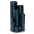 Sappco HDPE Pipe PE 100 Size (OD) 75 mm Thickness 3 mm Black | SAPPCO - Image 1