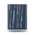 Modern Wall Covering Dark Blue 10m x 0.53m, Model 73227 - Image 1