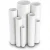 UPVC Pipes  Modern Technology Nominal Pressure 27 Bar Outside Diameter 42.4 mm Thickness 5.5 mm White Colour
