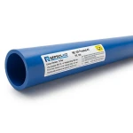 HDPE Pipes PE 100 Pressure 16 Bar Outside Diameter 400 mm Thickness 36.3 mm Blue | NEPROPLAST