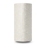 Italian Wallpaper Light Beige Classic Design, Size 10m x 0.70m