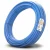Neproplast HDPE Pipes PE 80 Pressure 12.5 Bar Outside Diameter 75 mm Thickness 6.8 mm Color Blue   