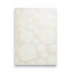 Modern Wall Covering Light Beige 10m x 0.53m, Model 73234