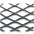 Hot Rolled (Black) Steel Expanded Metal Mesh   Thickness 6 mm Width 1.22 meter Length 4 meter | Bait Al Tatawor Company