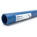 HDPE Pipes PE 100 Pressure 16 Bar Outside Diameter 225 mm Thickness 20.5 mm Blue | NEPROPLAST