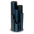 Sappco HDPE Pipe PE 100 Size (OD) 200 mm Thickness 7.7 mm Black | SAPPCO - Image 1