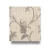 Italian Wallpaper 10m x 1.06m Beige, Model 4767 - Image 1