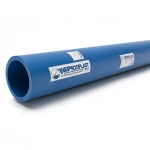 HDPE Pipes PE 100 Pressure 16 Bar Outside Diameter 560 mm Thickness 50.8 mm Blue | NEPROPLAST