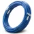 Neproplast HDPE Pipes PE 100 Pressure 12.5 Bar Outside Diameter 40 mm Thickness 3 mm Color Blue   
