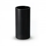 Neproplast  HDPE Pipes PE 100 Pressure 6 Bar Outside Diameter 280 mm Thickness 10.2 mm Color Black