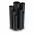 UPVC Pipes Modern Technology  Size   6 inch Thickness 7.11 mm Black Colour
