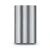 Italian Wallpaper Gray Color Striped Design, Size 10m x 0.70m, Model RC18094 - Image 1