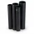مواسير HDPE  نيبروبلاست PE 100 ضغط 6 بار قطر خارجي 315 مم سمك 11.5 مم لون اسود