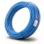 Neproplast HDPE Pipes PE 100 Pressure 12.5 Bar Outside Diameter 50 mm Thickness 3.7 mm Color Blue   