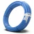 Neproplast HDPE Pipes PE 100 Pressure 12.5 Bar Outside Diameter 75 mm Thickness 5.6 mm Color Blue   