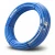 أنابيب HDPE نيبروبلاست PE 80 ضغط 12.5 بار قطر خارجي 125 مم سمك 11.4 مم لون أزرق   