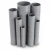 UPVC Pipes  Modern Technology Nominal Pressure 27 Bar Outside Diameter 42.1 mm Thickness 4.8 mm Gray Colour