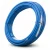 Neproplast HDPE Pipes PE 100 Pressure 12.5 Bar Outside Diameter 40 mm Thickness 3 mm Color Blue   