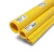 أنابيب HDPE PE 100 ضغط 16 بار قطر 225 مم سمك 20.5 مم لون أصفر | نيبروبلاست - Image 1