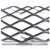 Hot Rolled (Black) Steel Expanded Metal Mesh   Thickness 1.4 mm Width 2.44  M Length 1 meter | Bait Al Tatawor Company