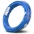 Neproplast HDPE Pipes PE 100 Pressure 12.5 Bar Outside Diameter 50 mm Thickness 3.7 mm Color Blue   