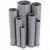 UPVC Pipes Modern Technology  Size   1 ½ inch Thickness 3.68 mm Gray Colour
