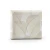 Leaf-patterned Wallpaper 10m x 0.53m Beige, Model 73244 - Image 1