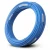 Neproplast HDPE Pipes PE 100 Pressure 12.5 Bar Outside Diameter 75 mm Thickness 5.6 mm Color Blue   