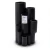Sappco HDPE Pipe PE 100 Size 500 mm OD Thickness 19.1 mm Black | SAPPCO - Image 1