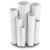 UPVC Pipes 6 inch Size 6.9 Bar Pressure 4.11 mm Thickness White - Image 1