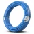 Neproplast HDPE Pipes PE 100 Pressure 12.5 Bar Outside Diameter 110 mm Thickness 8.1 mm Color Blue   
