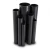 UPVC Pipes Nominal Pressure 6.9 Bar Size 6 inch Thickness 4.11 mm Black - Image 1