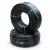 أنابيب HDPE نيبروبلاست PE 100 ضغط 12.5 بار قطر خارجي 50 مم سمك 3.7 مم لون اسود
