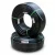 أنابيب HDPE نيبروبلاست PE 100 ضغط 12.5 بار قطر خارجي 63 مم سمك 4.7 مم لون اسود