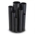 مواسير UPVC مقاس 4 إنش سمك 8.46 مم ضغط 21.7 بار لون اسود - Image 1
