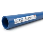 Neproplast HDPE Pipes PE 100 Pressure 16 Bar Outside Diameter 630 mm Thickness 57.2 mm Blue | NEPROPLAST