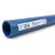 مواسير HDPE نيبروبلاست PE 100 ضغط 16 بار قطر خارجي 630 مم سمك 57.2 مم لون أزرق | نيبروبلاست - Image 1