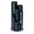 Sappco HDPE Pipe PE 100 Size OD 315 mm Thickness 15 mm Black | SAPPCO - Image 1