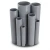UPVC Pipes 4 Inch Thickness 5.44 mm Pressure 13.8 Bar Gray - Image 1