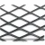 Hot Rolled (Black) Steel Expanded Metal Mesh   Thickness 5.8 mm Width 1.22 meter Length 6 meter | Bait Al Tatawor Company