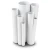 UPVC Pipes 6 Inch Thickness 6.48 mm Pressure 11 Bar White - Image 1